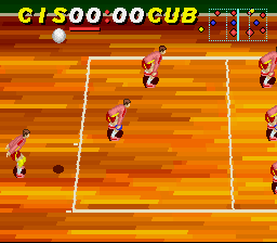 Dig & Spike Volleyball Screenthot 2